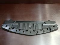 22976385 Защита переднего бампера Chevrolet Malibu 2016-2019