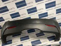 Бампер задний в сборе Tesla Model X 2021-2025