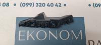 5NN-807-049 Крепление переднего бампера левое Volkswagen Tiguan 2017-20120