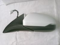 76258-T7W-309 Зеркало левое на 8 pin Honda HR-V EU 2014-2018