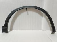 638104EA0A Накладка (арка) крыла передняя правая Nissan Rogue sport 2015-2018