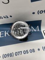 81210-02160 Противотуманна фара правая USA Toyota Highlander 2014-2019