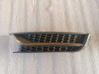 561853665C9B9 Заглушка противотуманной фары левая USA Volkswagen Passat B7 2012-2015