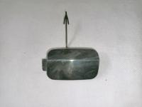 4L0807450EGRU Заглушка заднего бампера буксировочная - правая сторона AUDI Q7 2010-2015