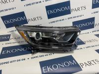33100-TLA-A01 Фара галоген правая Honda CR-V 2017-2021