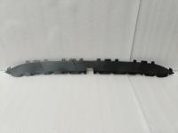 FK7B17F771BBW Удлинитель защиты переднего бампера (черный) Ford Edge 2015-2018