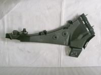 4L0807283B Кронштейн переднего бампера левый  AUDI Q7 2010-2015