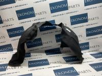 538050E170 Подкрылок передний правый Toyota Highlander 2020-