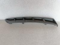 5216606030 Накладка (жабра) заднего бампера левая Toyota Camry 2018-2021