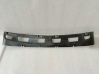 Крепление (кронштейн) переднего бампера центральное Nissan Rogue (X-Trail) 2021-