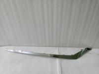 86564-C2800 Хром (молдинг, накладка) переднего бампера правый Hyundai Sonata Sport 2018-2020