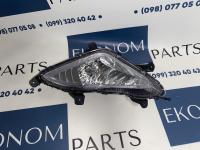 92201-3X220 Противотуманная фара левая EU Hyundai Elantra 2011-2015