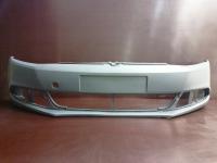 5C6807217DGRU Бампер передний Volkswagen Jetta 2012-2015