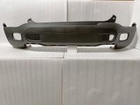 6AE89LXHAA Бампер задний Jeep Renegade 2015-2018