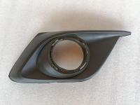 BJE150C11A Рамка противотуманной фары правая Mazda 3 2013-2016