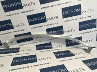 1487601-00-C Усилитель переднего бампера с пятаками Tesla Model Y 2020-2024