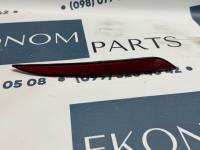 6007706-00-D Катафот заднего бампера правый Tesla Model S 2012-2020