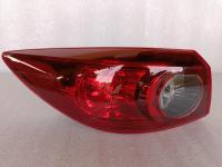 B45A51160B Фонарь наружный (в крыло) левый Mazda 3 2013-2016