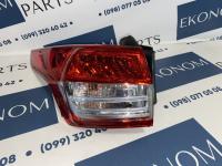 CJ5413405E Фонарь задний в крыло левый Ford Escape(Kuga) 2013-2016