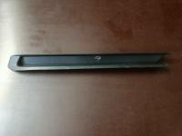 5C68072349B9 Накладка переднего бампера правая Volkswagen Jetta 2016-2018