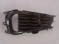 Рамка противотуманной фары левая Volkswagen Jetta 2023-