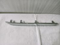 Хром (накладка) заднего бампера правый Nissan Teana 2013-2015