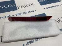 8337A191 Катафот заднего бампера левый Mitsubishi Outlander 2023