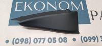 KB7W51PC1 Уплотнитель решетки дворников (жабо) левый Mazda CX-5 2017-2024