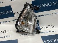 8315A031 Противотуманная фара левая галоген на MITSUBISHI Eclipse Cross 2018- 2021