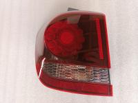 68078481AD Фонарь в крыло круглый темный LED левый Dodge Journey 2011-2021