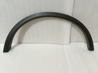788614BA0A Накладка (арка) крыла задняя левая Nissan Rogue 2014-2020