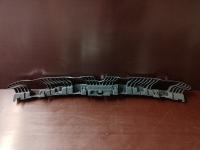 17A807863 Крепление (кронштейн) заднего бампера центральное Volkswagen Jetta 2019-2022