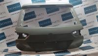 5NA827025J Крышка багажника (ляда) Volkswagen Tiguan 2017-2020
