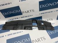 Накладка замка капота Nissan Qashqai 2018-2022