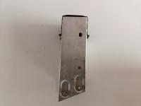 108814900f Пятак передний правый (верхний) Tesla Model 3 2017-2023