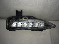 26130-4GA0A Повторитель поворота правый Infiniti Q50 2013-2016