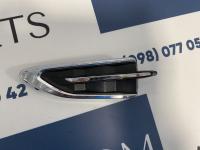 GJ5Z-16228-AB Молдинг крыла переднего левого Ford Escape 2017-2019