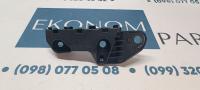 KD45500U1C Крепление переднего бампера (маленькое) левое Mazda CX-5 2012-2016