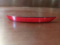 17A945105 Катафот заднего бампера левый Volkswagen Jetta 2019-2022