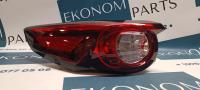 TK5051160 Фонарь в крыло Full LED левый USA  Mazda CX-9 2016-2023