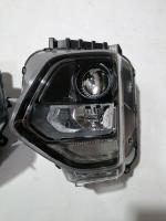 92101-S2000 Фара левая Hyundai Santa Fe EU 2019-2020