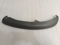 DM5Z-17626-B Губа (молдинг) переднего бампера левая Ford C-Max 2010-2018