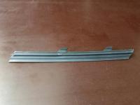 5C6807234B Замыкающая панель (заглушка) переднего бампера правая Volkswagen Jetta 2016-2018