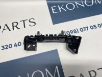 84229330 Крепление переднего бампера правое Chevrolet Cruze 2016-2019