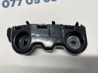 622245RB0A Крепление переднего бампера правое Nissan Kicks 2016-2018