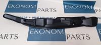 53828-0E010 Уплотнитель крыла-двери левый Toyota Highlander 2014-2019