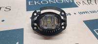 68470159AA Противотуманная фара левая/правая LED Jeep Compass 2021-2024