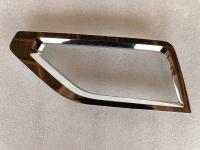 3CN853665C Рамка противотуманной фары левая Volkswagen Atlas 2017-2020