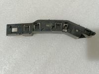 68244509AB Крепление (кронштейн) переднего бампера левое Jeep Compass 2017-2020