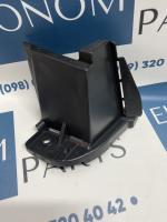 KB8A501U1 Дефлектор радиатора правый Mazda CX-5 2022-